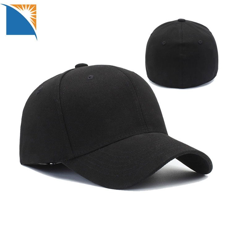 fitted hat manufacturers