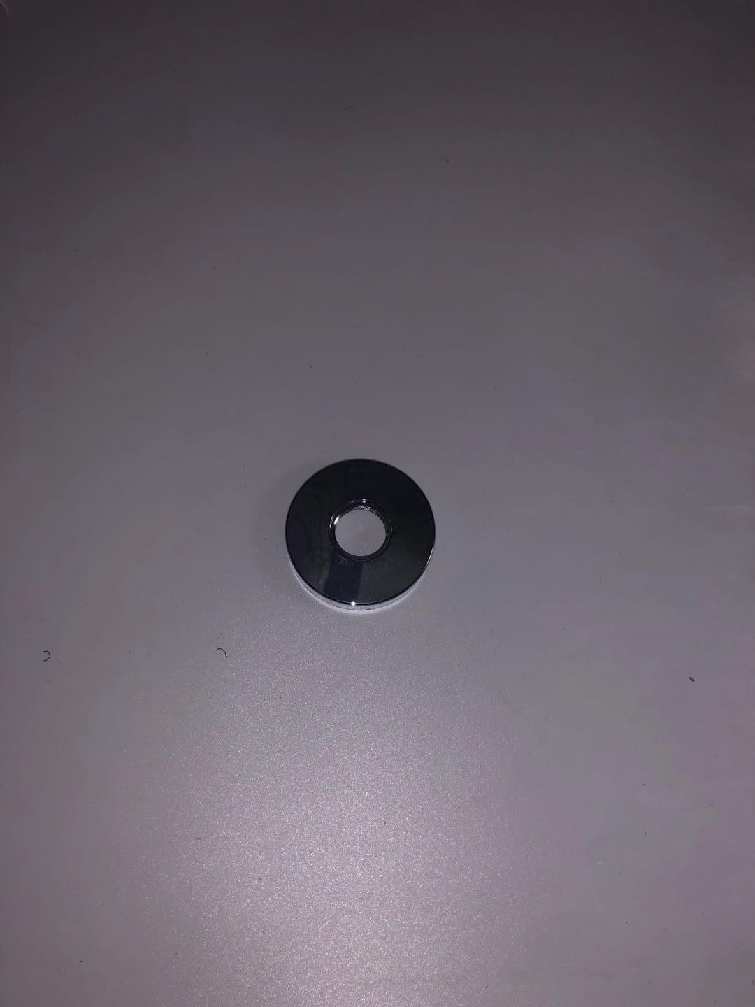 stainless steel single cold water tap