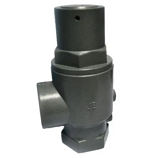 Good price minimum pressure valve 1625166229 for air compressor