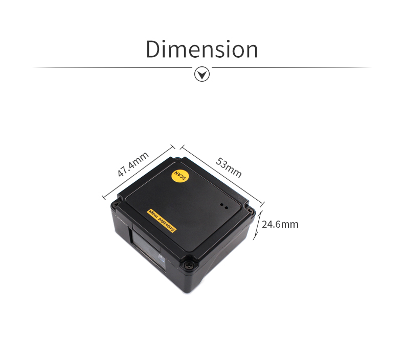 2D QR Barcode Scanner USB RS232 | 2mrk Sale Online 2D QR Barcode Scanner USB RS232 | 2mrk Sale Online