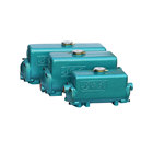 Haisheng 200 ~ 830A-type marine machinery parts Heat exchanger for marine diesel engine
