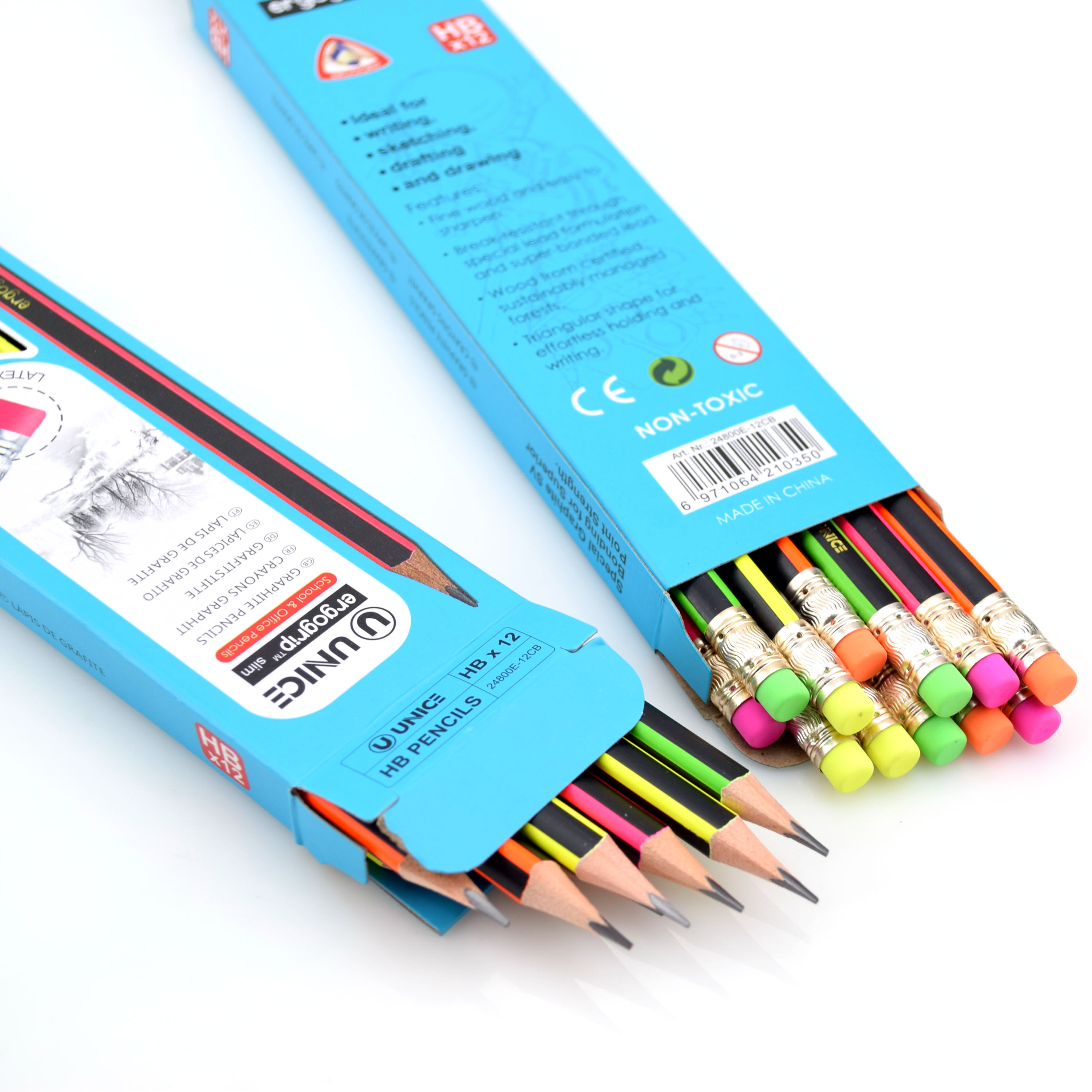 pencil sharpener for golf pencils