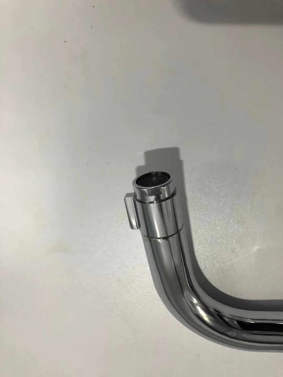 New product single cold faucet