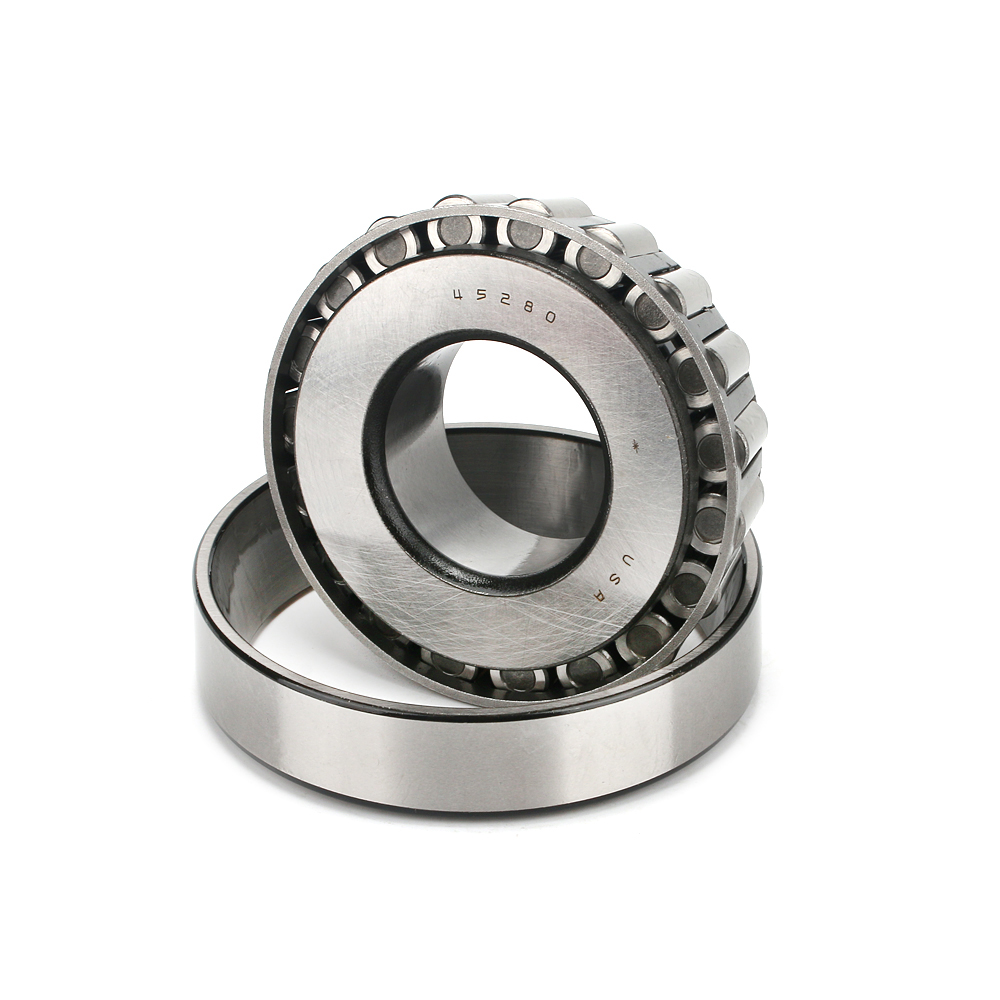 Tapered roller bearing SET 409 SET409 45280 45220 45280/20 45280/45220