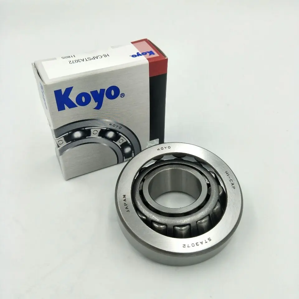 Original Japan KOYO NSK Rodamiento Taper Roller Bearing STA3072