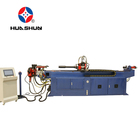 HS-SB-38CNC-2A-1S Hot Sale Automatic 38 CNC Pipe Bender Steel Bending Machine