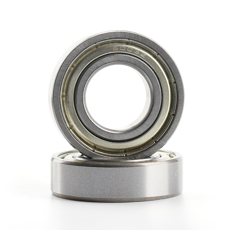 special size deep groove ball bearing 16100 16100-2RS 16100ZZ 16100-2Z 10*28*8mm