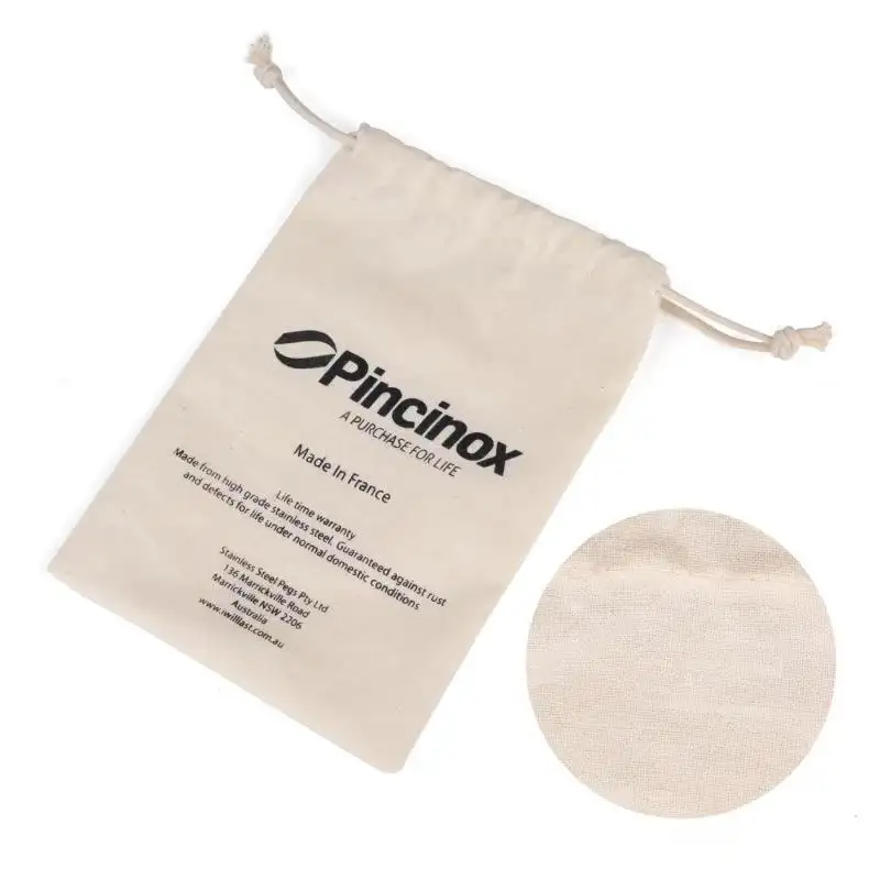 Promotional Small Cotton Bag