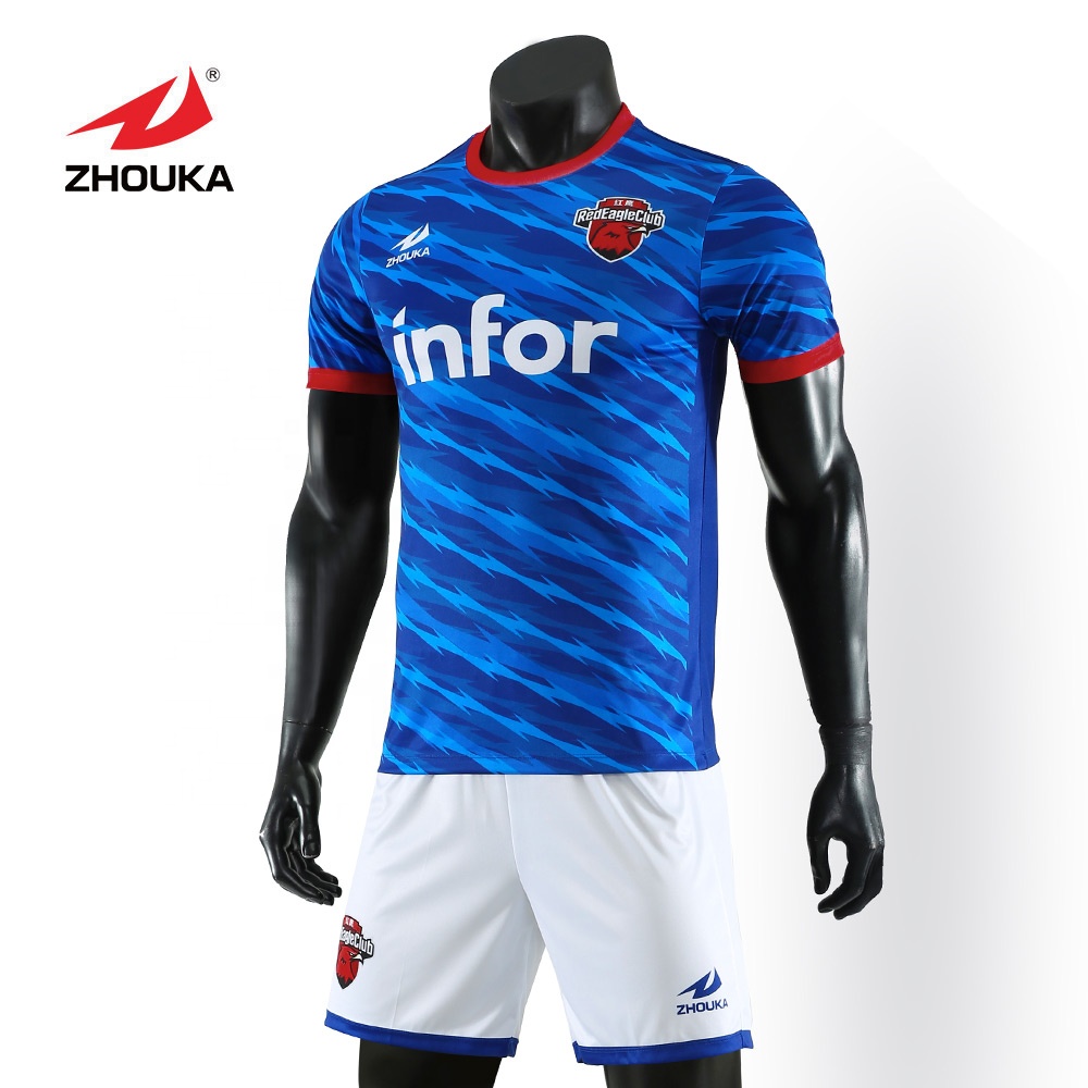 football team jersey india