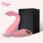 Hot sale women masturbation vibrator female couples clitoris sex toy body massage 10 frequency vibrating