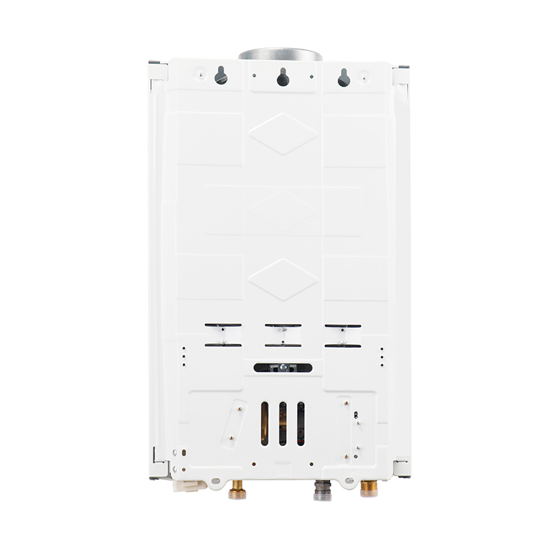 China Manufacturer Customized Instant Gas 8ll Durchlauferhitzer Water Shower Heater