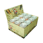 China supplier eco biodegradable print toilet tissue paper