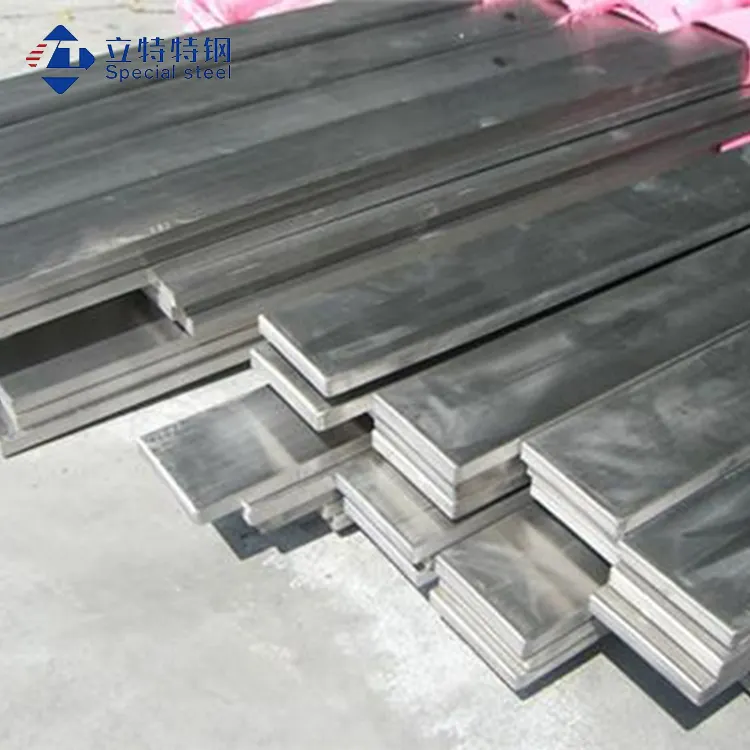 Reliable Cheap 316L Stainless Steel Flat Bar Price Polished Flat Bar
