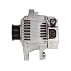 OEM low rpm car alternator generator permanent parts 12 volt ac diode regulator stator for TOYOTA 27060-22020