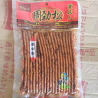 China top 10 selling snack food bean stick spicy stick hot strip spicy gluten stick