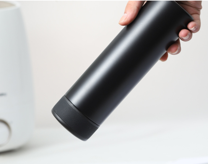 Colorful 500ml Custom Logo Doule Double Wall Stainless Steel Water Bottle