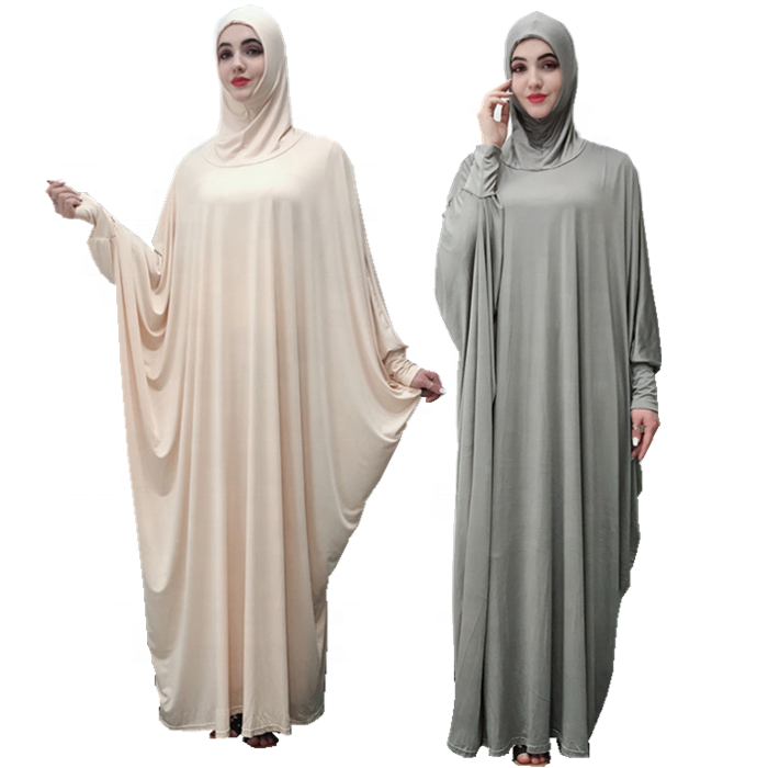 modele robe simple 2019