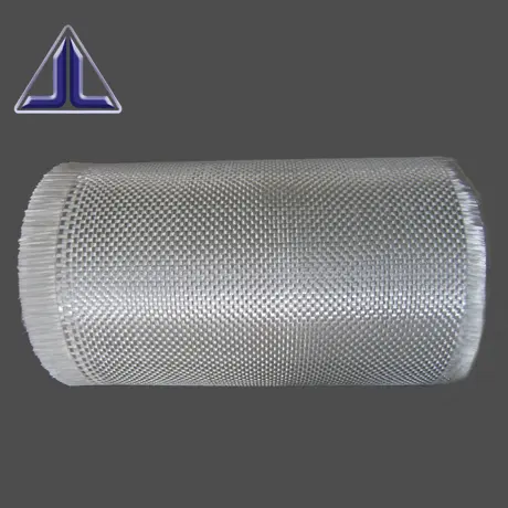 Термостойкая Стекловолоконная ткань/тканая жгутовая ткань EWR600-1000