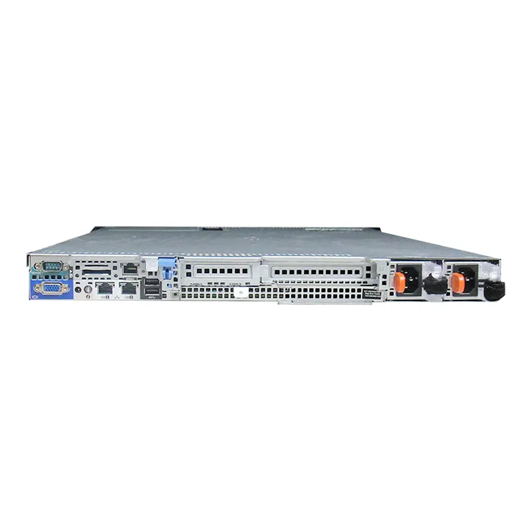 Dell Used PowerEdge R330 Rack network server