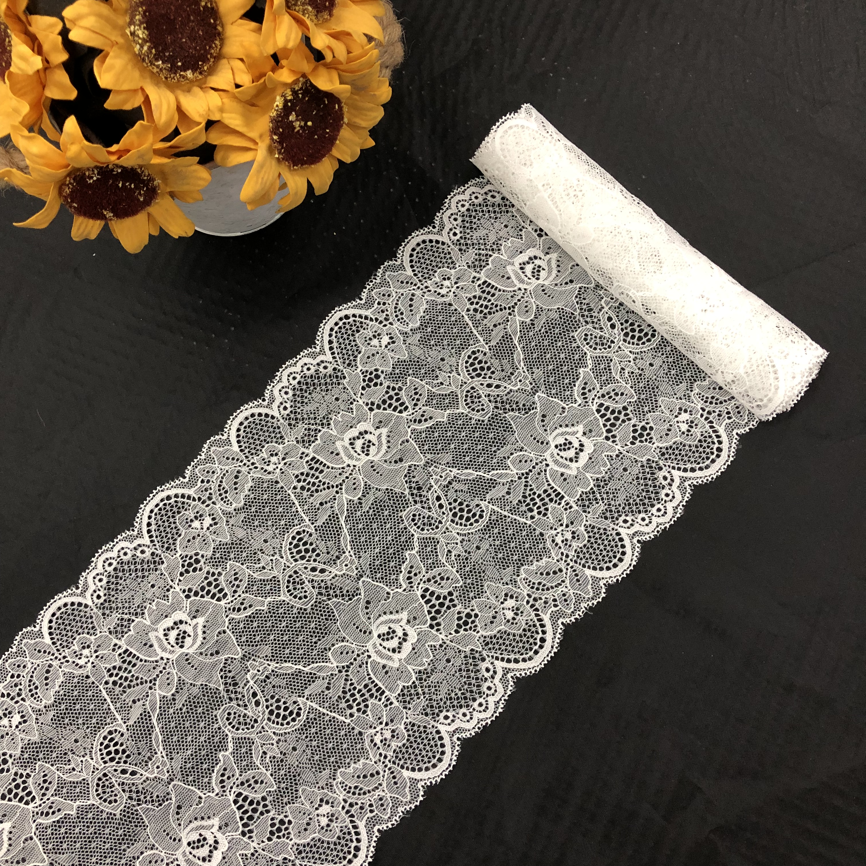 lace trim manufacturers