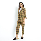 2019 Italy woman clothing 2 piece sets