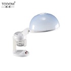 2019 New design 240v nano ozone facial hair steamer machine