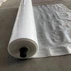 Polyethylene Clear Greenhouse Film For Agriculture