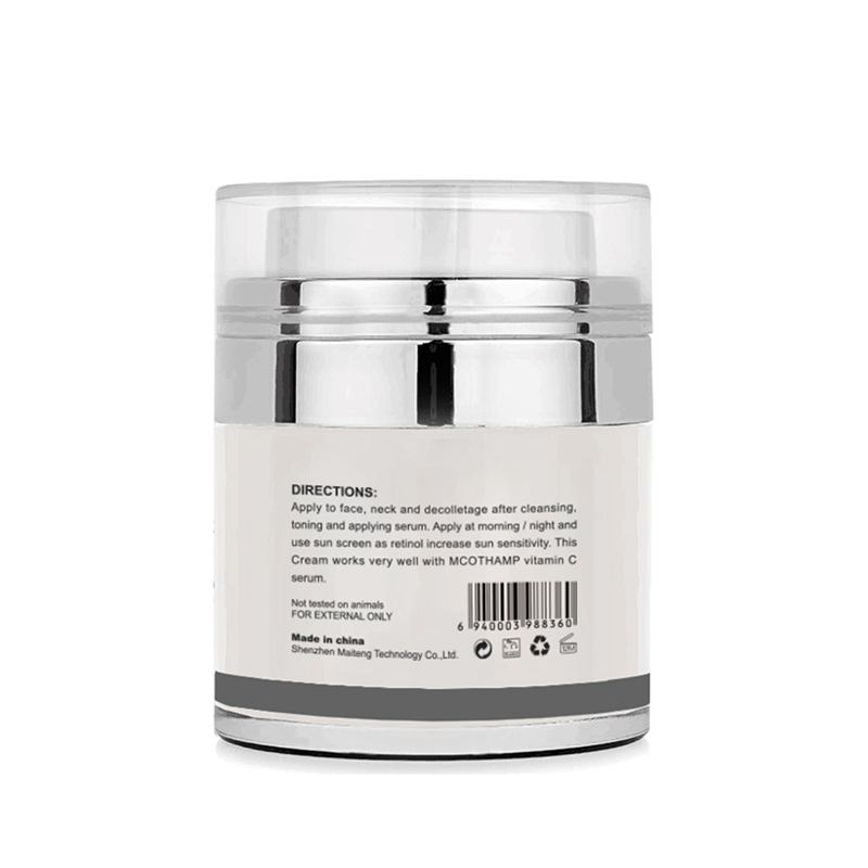 arvesa retinol cream