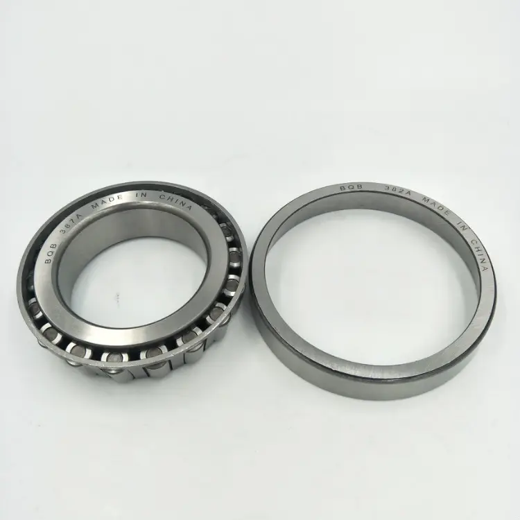 High Precision Inch Bearing 368A 362A YNR Tapered Roller Bearings 555S/552A 575