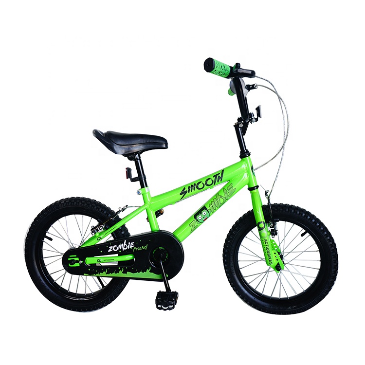 quality bikes for kids