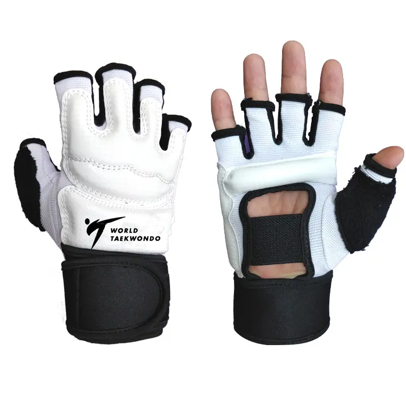 Taekwondo gloves Boxing protective gear for punching sandbags