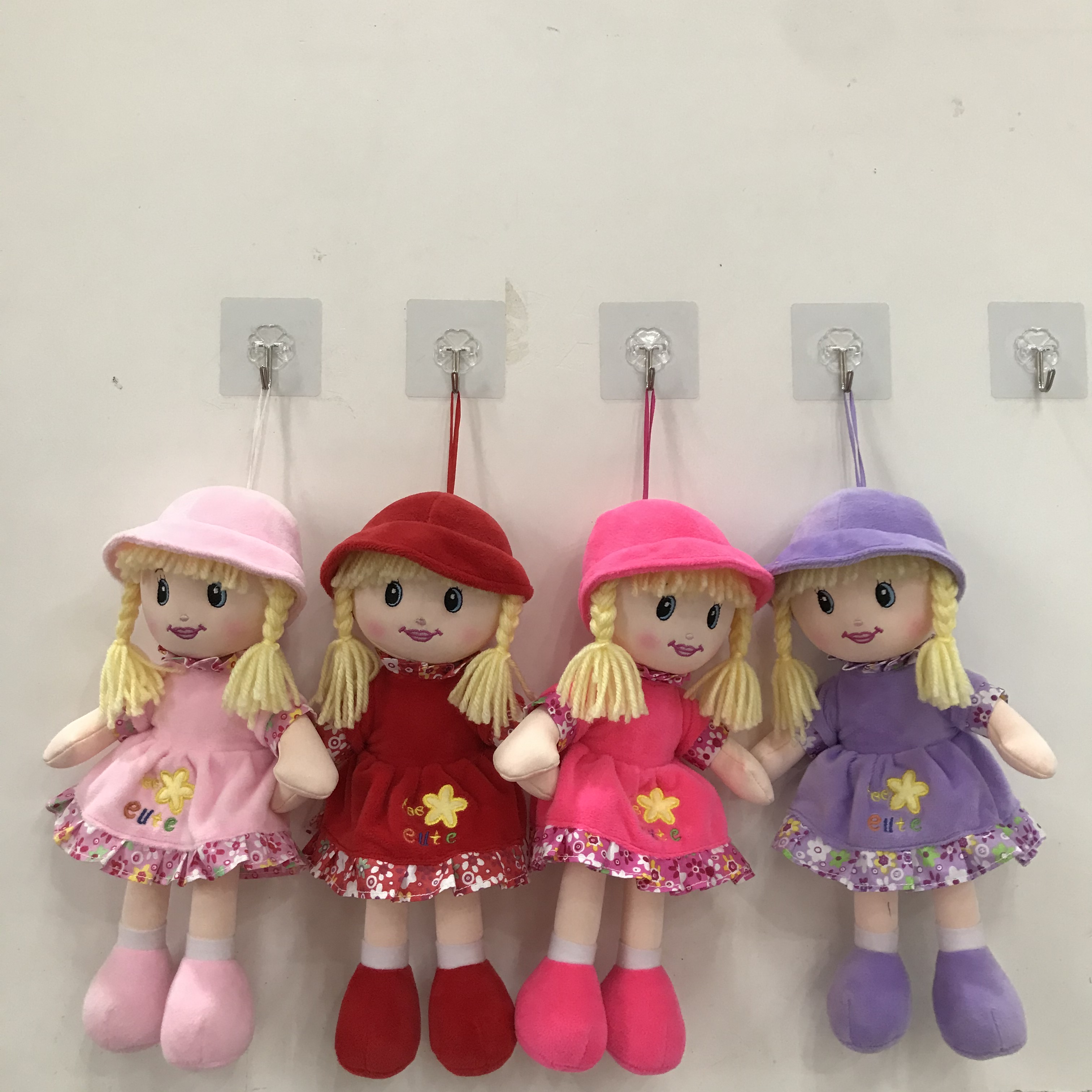 cheap rag dolls