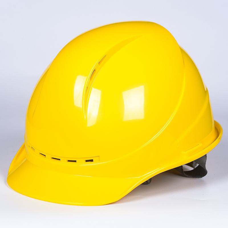 hard hat manufacturers