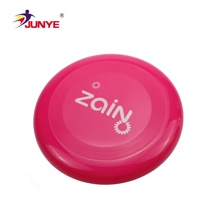 Toy Boomerang Safe Material Plastic Outdoor Sport Kids Ring Soft America Oem Europe Logo School Sold Flying discs