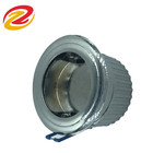 Customized OEM Die Casting Service LED Lamp Aluminum Alloy Die Casting