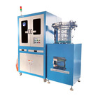 robotic optical screw sorting machine