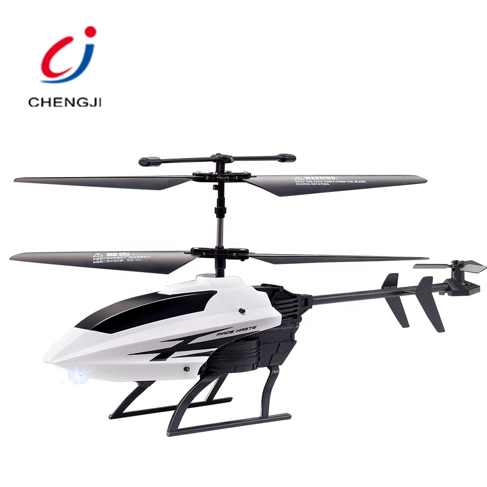 rc helicopter manufacturers