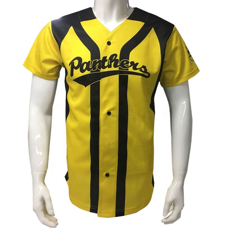 baseball jersey wholesale blank