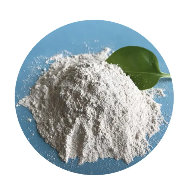 Magnesium oxide 85% industrial grade mgo white powder