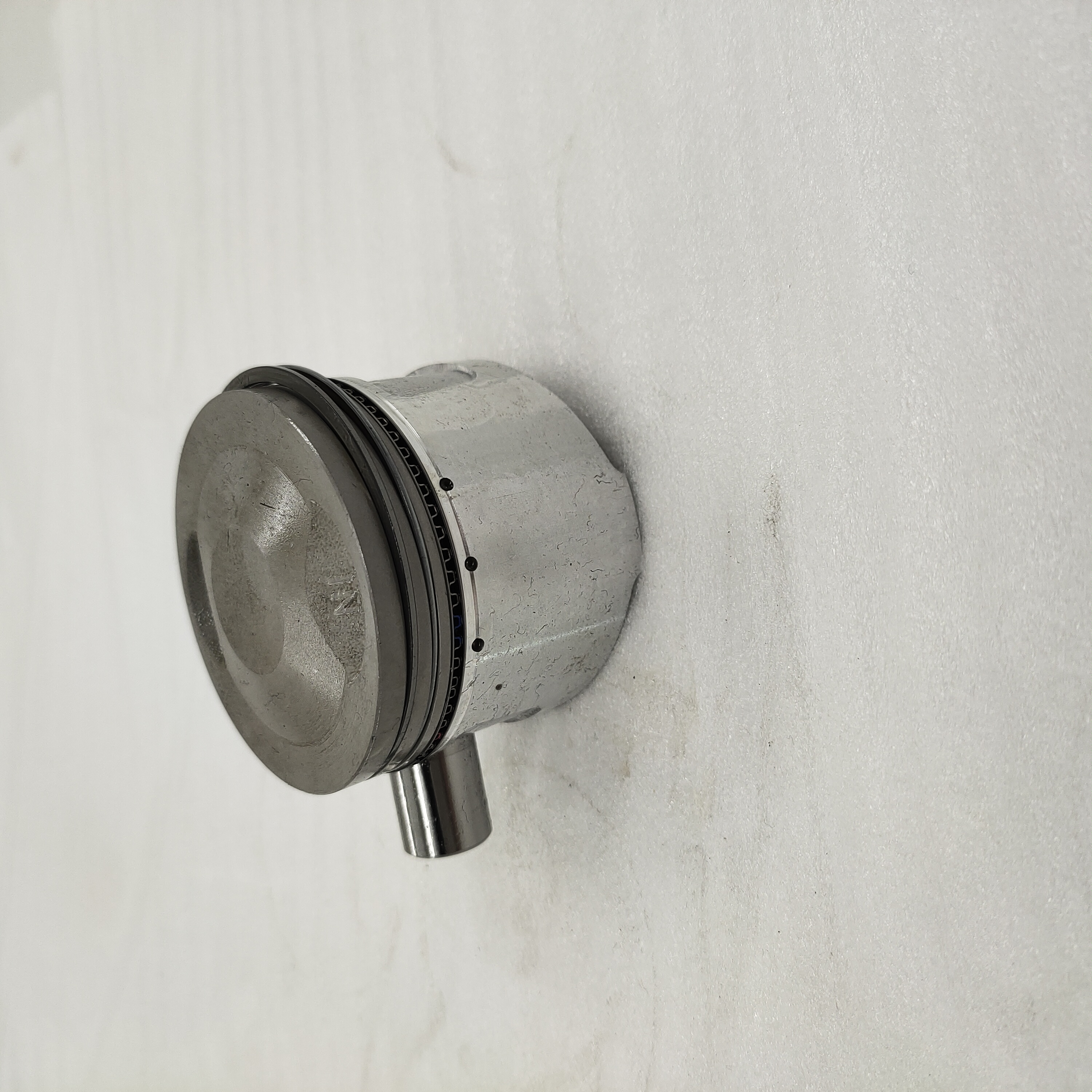 Professional Manufacture tricycle gasoline lifan 150 engine Series Engine Piston Professional Manufacture tricycle gasoline lifan 150 engine Series Engine Piston