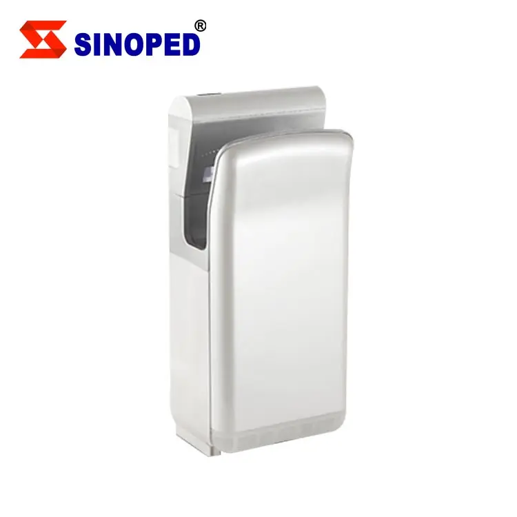 Automatic Hand Dryer With Lcd Screen