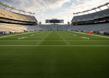 Gillette Stadium Surface Transformations Reshape Venue Management