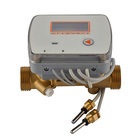 High Quality Ultrasonic Heat Energy Meter DN15 DN20 DN25 DN32 DN40 with Mbus RS485 Lora Wan