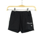 New Design Children Girl Summer Shorts 100% Cotton Casual Style Kids Clothes Manufacture Shorts For Girls
