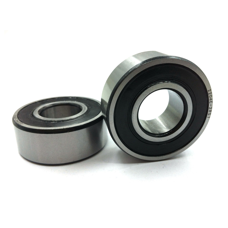 stainless steel self-aligning ball bearing S2206 S2207 S2209 S2210 2RS