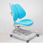 innovative comfortable with height adjustable kids study chair for home use