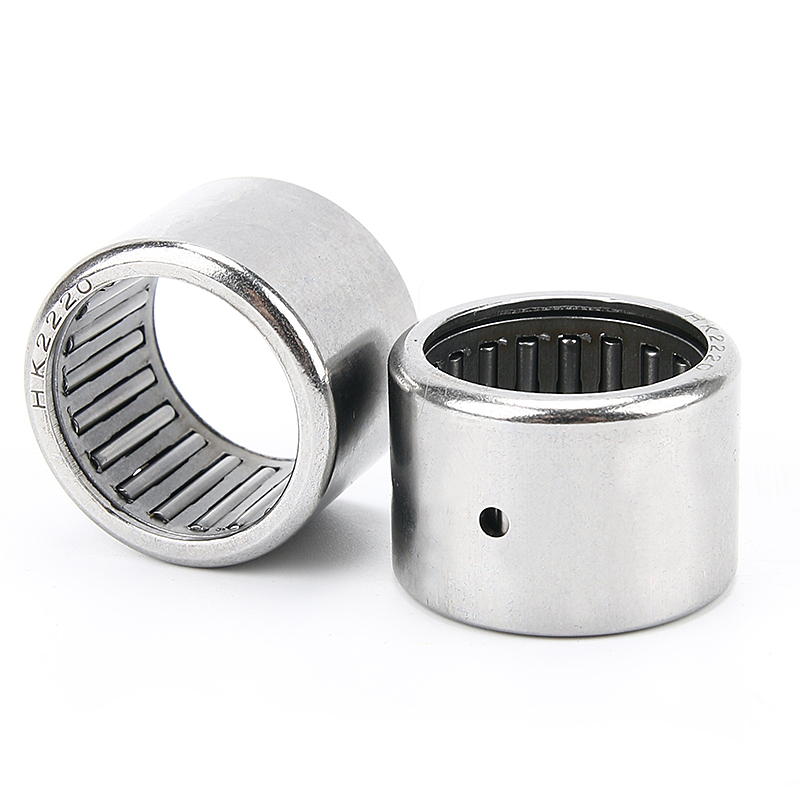 20mm Drawn Cup Needle Roller Bearing HK2016 HK2020