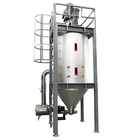 24kw Schneider stainless steel crystallizing tank, multiple effect evaporator crystallizer