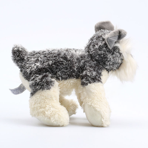 hairy maclary plush toy