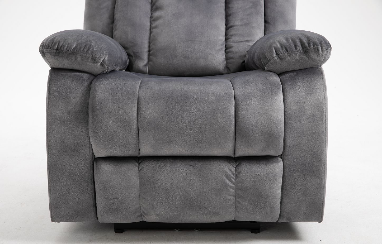 Fancy Popular Motorized Home Furniture Adjustable Comfortable Living Room Power Recliner Sofa